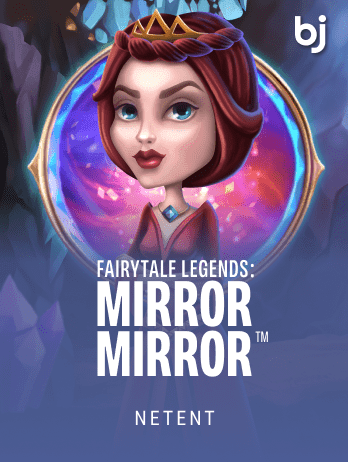 Fairytale Legends_ Mirror Mirror™png icon