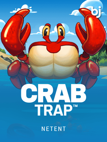 Crab Trap™png game cover
