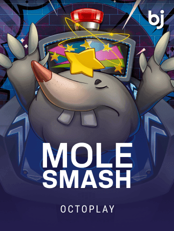 Mole Smashpng icon