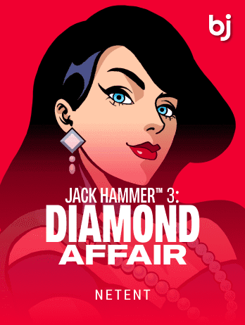 Jack Hammer™ 3_ Diamond Affairpng icon