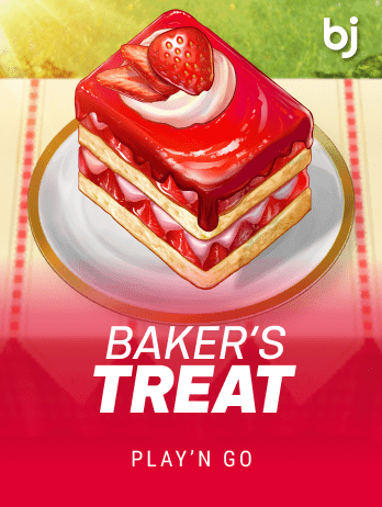 Baker's Treatpng icon