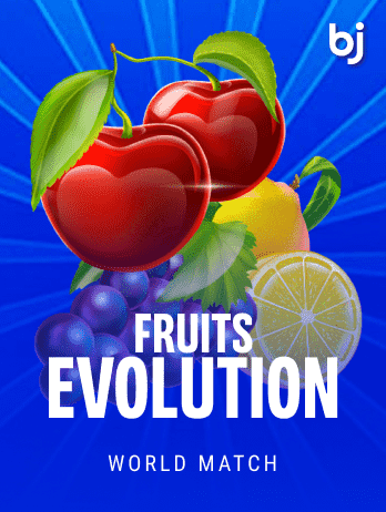 Fruits Evolutionpng game cover