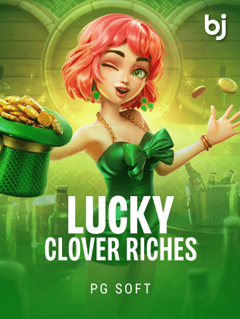 Lucky Clover Richespng icon