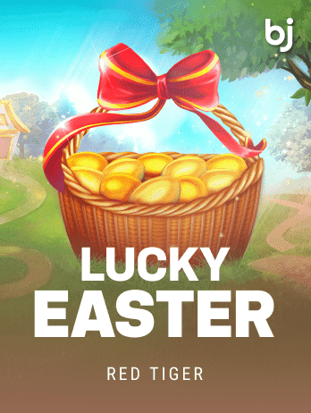 LuckyEasterpng icon