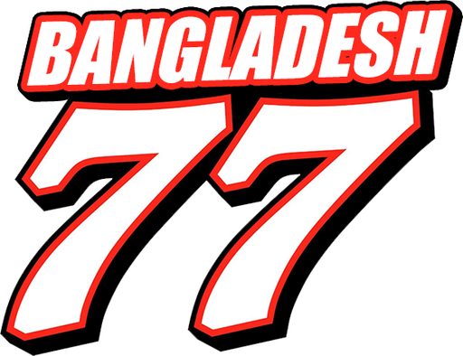 bdbangladesh77.com Logo